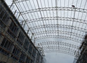 Commercial Building Construction Companies