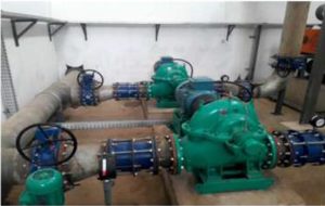 Pump System Engineering