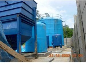 Efficient Waste Water Recycling Technologies