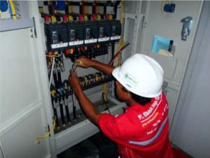 Instrumentation and Control System Integration