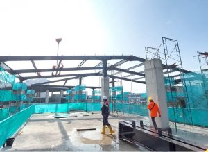 Architectural Design Firms for Commercial Projects