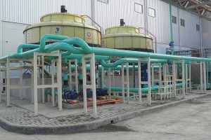 Pump system maintenance