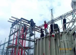 Street Lighting Design and Installation Specialists