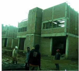 Architectural Building Design Consultancy