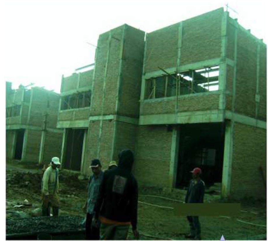 Architectural Building Design Consultancy