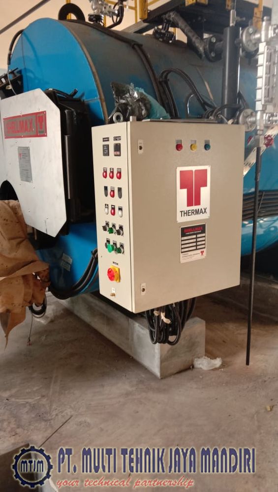 Fabrikasi Panel MV dan LV Kustom