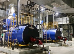 Spesialis Instalasi Boiler