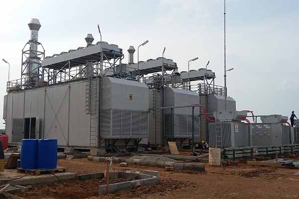 Kontraktor EPC Pembangkit Listrik Tenaga Air