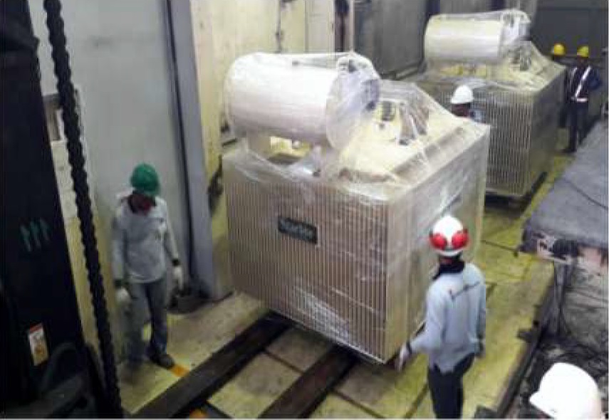 Instalasi Alat dan Kontrol Industri